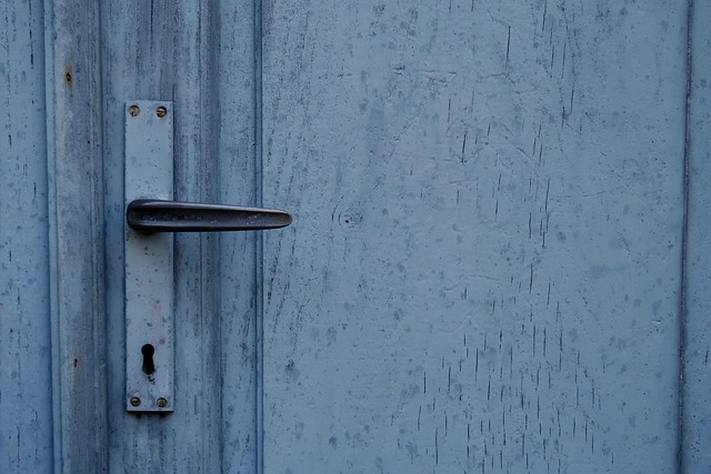 Free Door Door Lock photo and picture