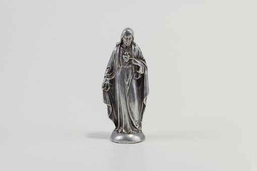Free Sacred Sculpture photo and picture