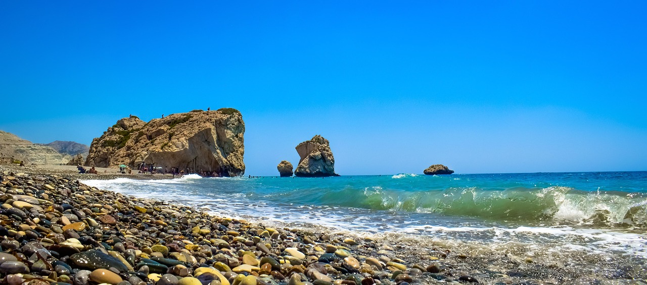 Cyprus - free online jigsaw puzzle photo