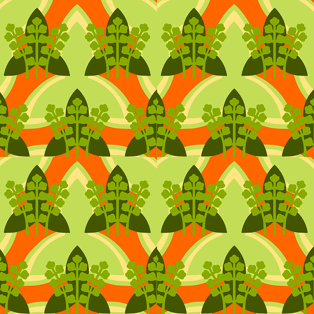 Textura, Rostliny, Bylinky, Bylina
