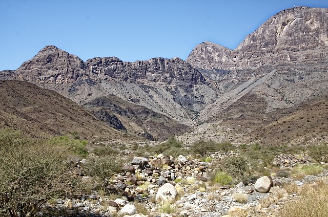 Free Oman Region Ad-Dachiliyya photo and picture