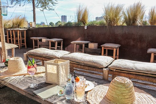 Free Lounge Comfortable photo and picture
