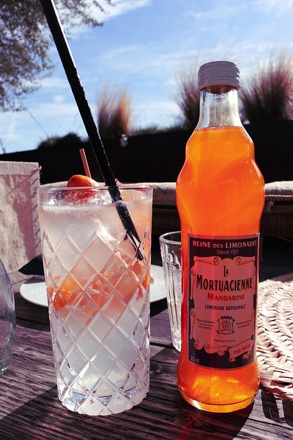 Free Lemonade Drink photo and picture