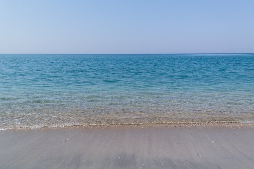Free Sea Shore photo and picture