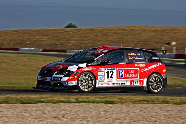 Free Seat Leon photo and picture