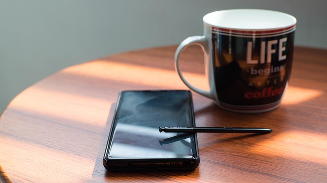 Free Coffee Mug photo and picture
