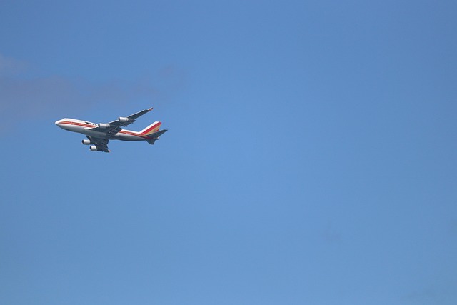 Free Jet Plane photo and picture