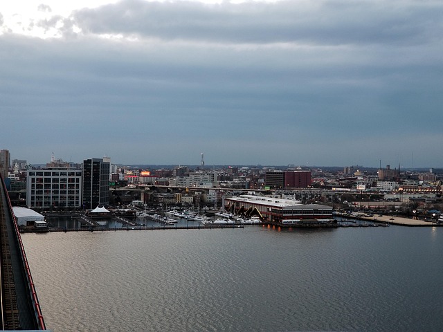 Free City Water photo and picture