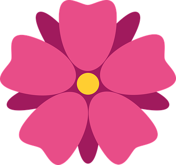 100 Kostenlose Rosa Rose Rose Vektorgrafiken Pixabay