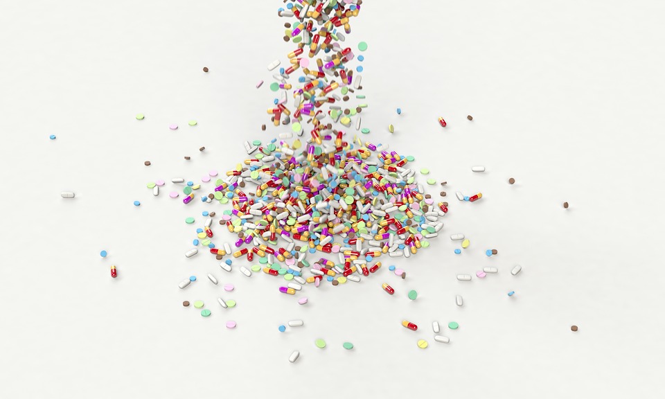 How Nanoplastics Contribute to Antibiotic Resistance: Uncovering the Hidden Threat - News Directory 3