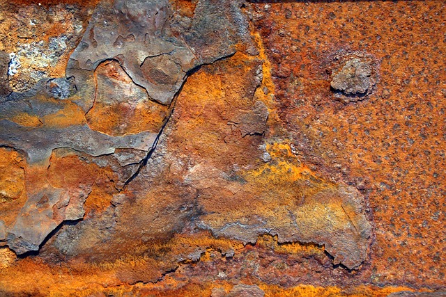 Free Rust Metal photo and picture