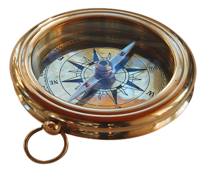 40+ Free Compass Points & Cardinal Points Images - Pixabay