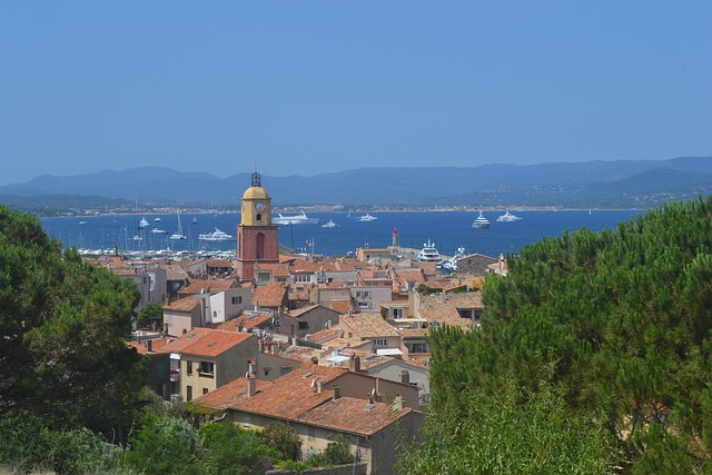 Free Port Boats photo and picture