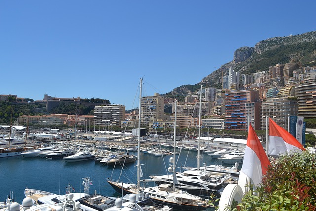 Free Boats Yachts photo and picture