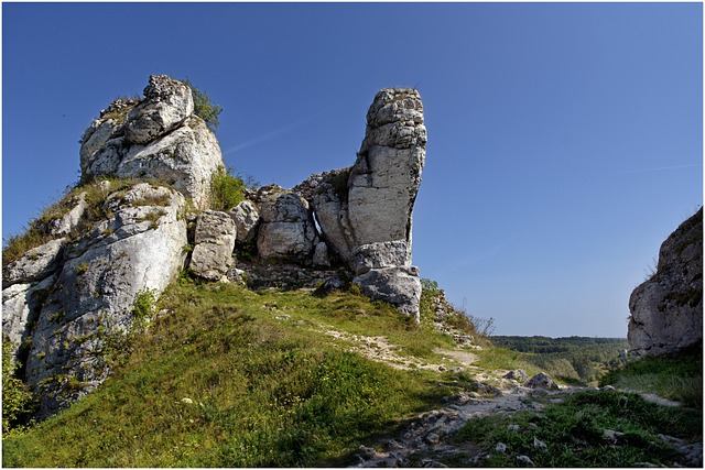 Free Rock Landscape photo and picture
