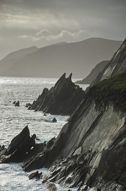 Free Dingle Ocean photo and picture