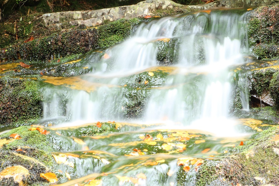 101+ Gambar Air Terjun Mengalir Terbaik 101+ Gambar Air Terjun Mengalir Terbaik