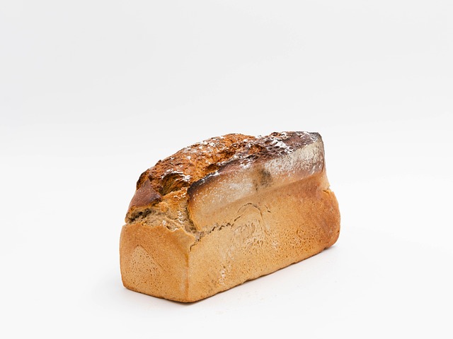 Free Pastries Loaf photo and picture