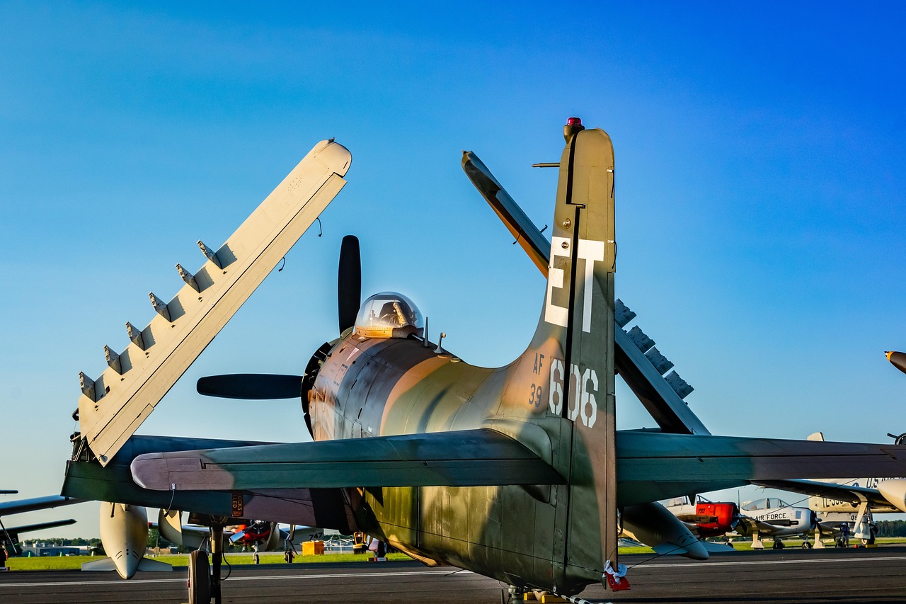 Fighter Military Aircraft - Free photo on Pixabay - Pixabay
