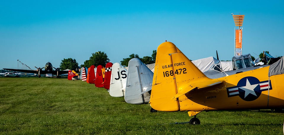 Aircraft Airshow Military - Free photo on Pixabay - Pixabay
