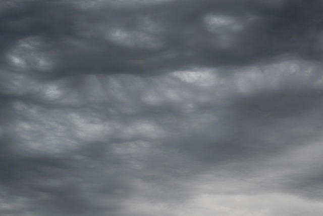 Free Storm Cloud photo and picture