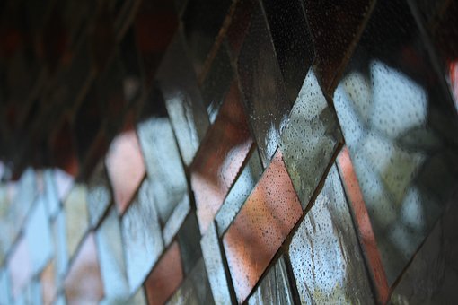 Free Mosaic Tiles photo and picture