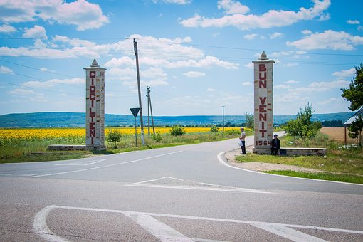 Trase, Brána, Steps, Viadukt, Pojištění