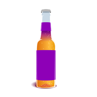 Free Bottle Drink illustration and picture