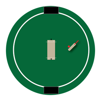 Campo De Cricket, Arte, Estadio, Fútbol