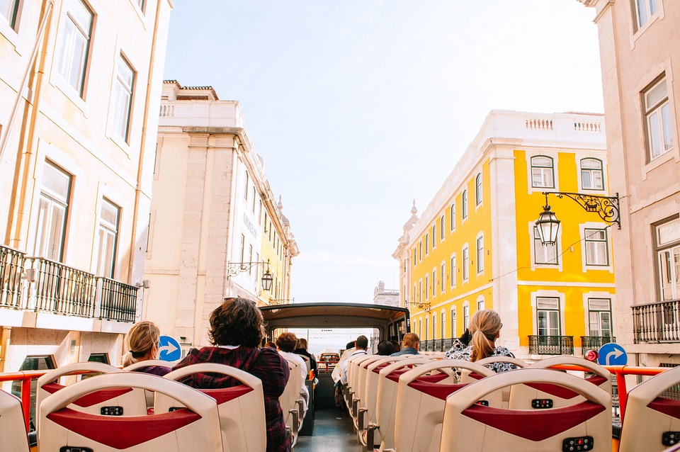 Explore, Eat, and Experience: A 3-Day Journey in Lisbon