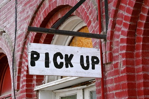 Free Brick Wall photo and picture