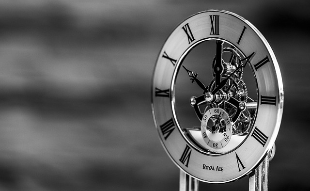 Free Clock Watch photo and picture