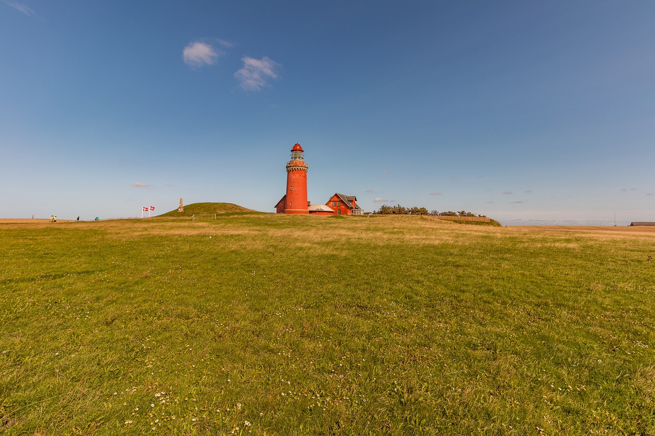 Lighthouse - free online jigsaw puzzle photo