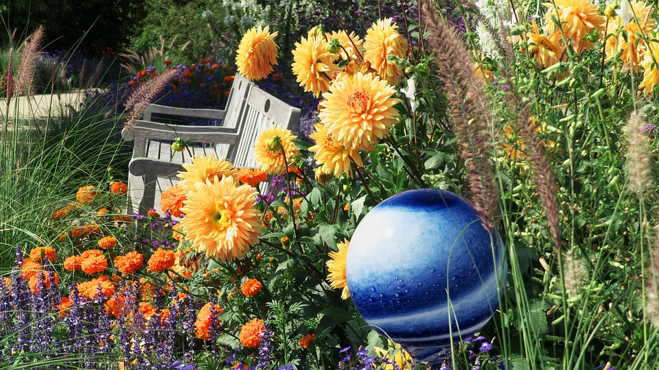 Garten Blumen Gestaltung · Kostenloses Foto auf Pixabay Garten Blumen Gestaltung · Kostenloses Foto auf Pixabay