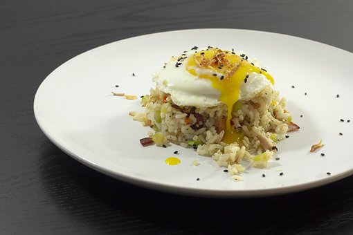Free Rice Oriental photo and picture