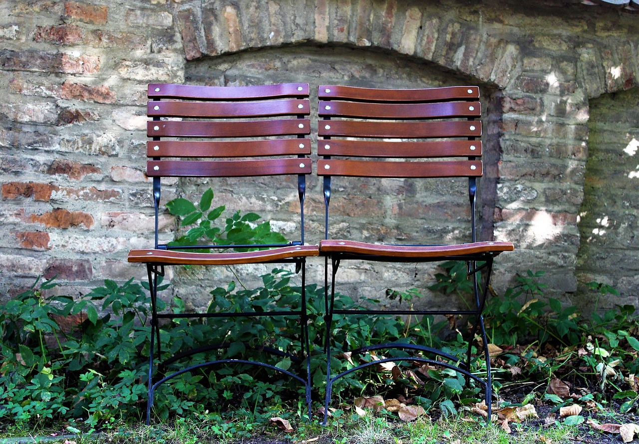Garden Chair Free photo on Pixabay Pixabay