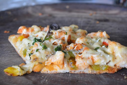 Free Pizza Slice Pizza photo and picture