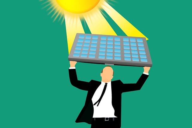Energie, Solar, Natur, Elektrizität