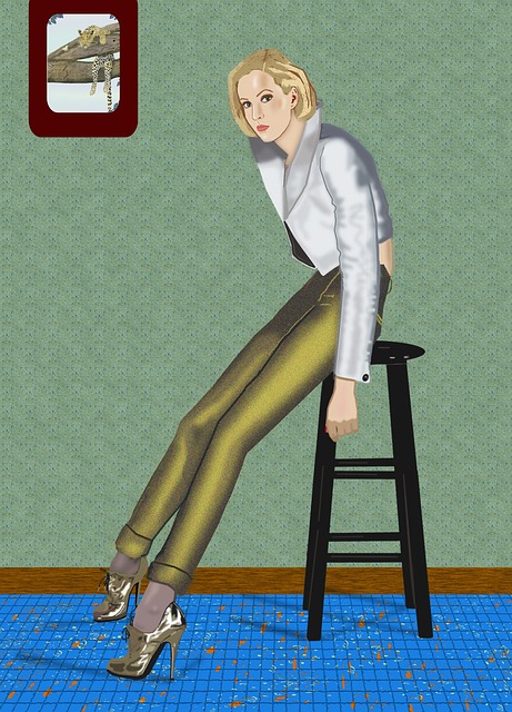 Free Picture On Wall illustration and picture