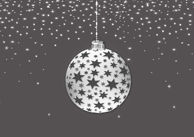 Weihnachtskugel, Kugel, Christbaumkugel