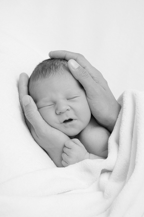 Infant Newborn - Free photo on Pixabay - Pixabay