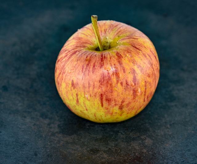 Free Fruit Apple photo and picture
