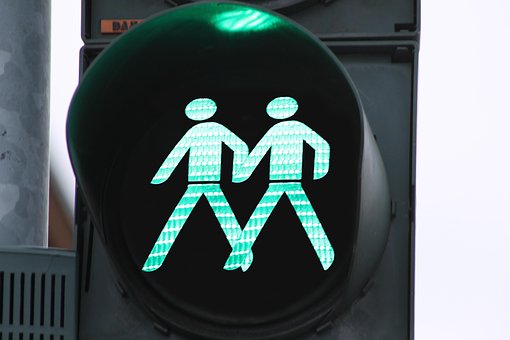 100+ kostenlose Grüne Ampel und Ampel-Bilder