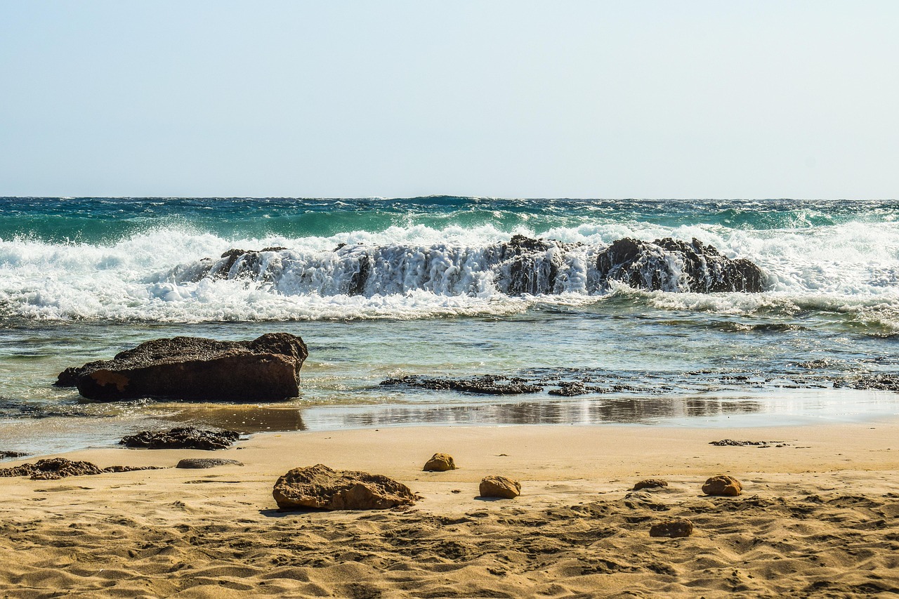 Costa Rocosa Onda Imponente - Foto gratis en Pixabay - Pixabay