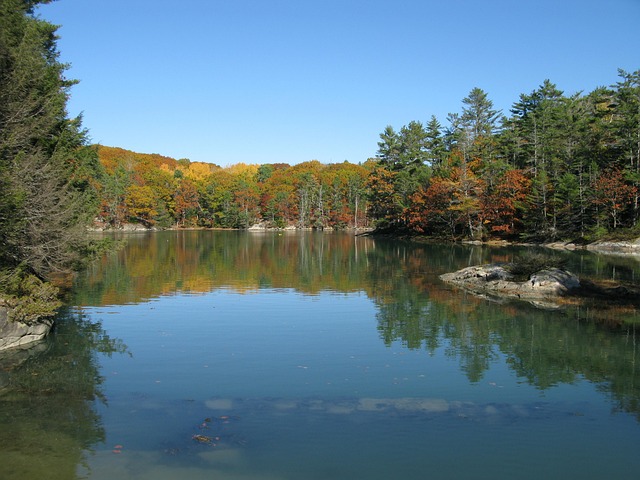 Free Oven'S Mouth Boothbay photo and picture