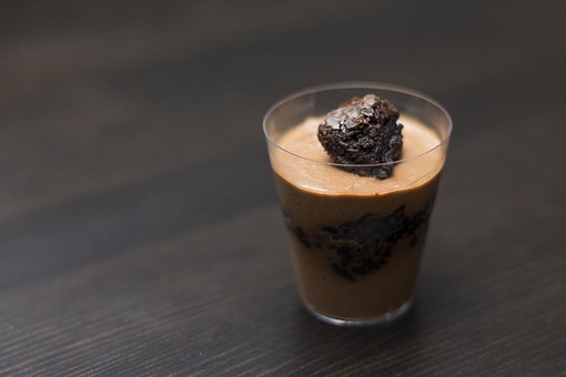 Free Sweet Chocolate photo and picture