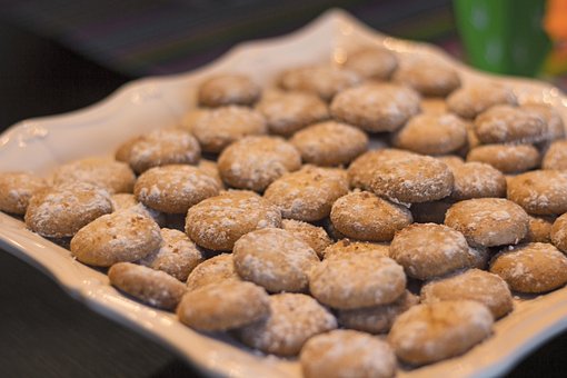 Free Cookies Party photo and picture