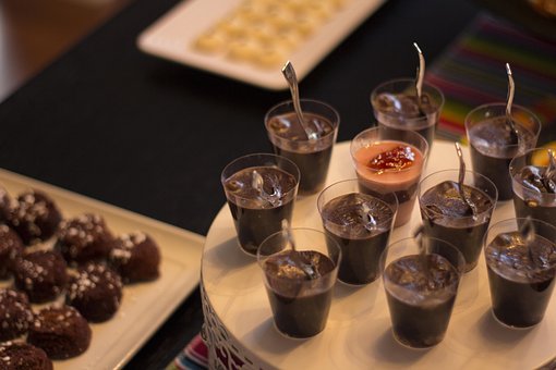 Free Sweets Party photo and picture