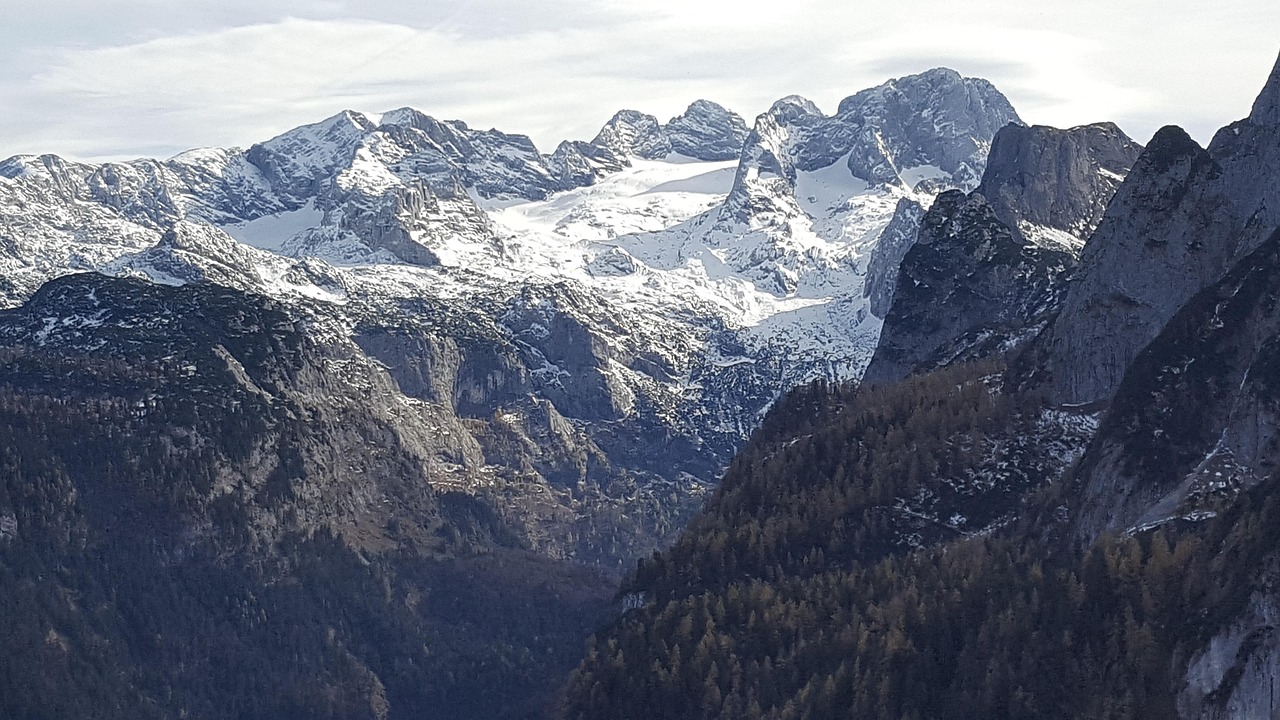 Austria Mountains Landscape - Free photo on Pixabay - Pixabay
