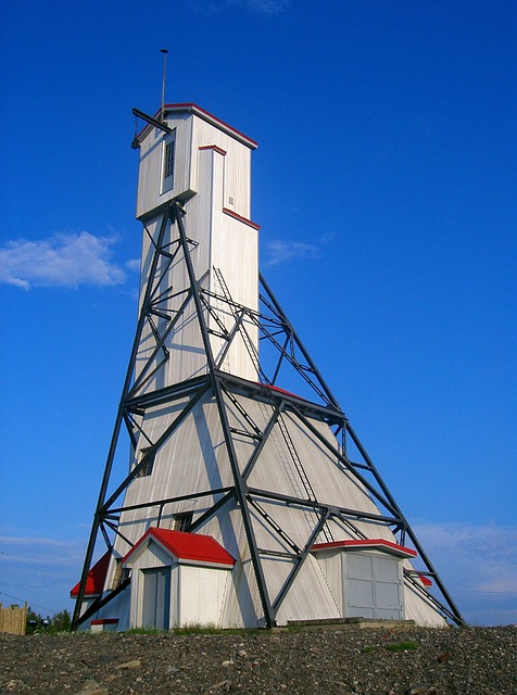 Free Mining Mine photo and picture